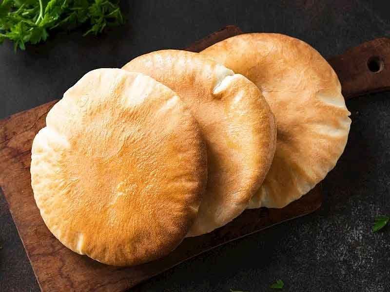 Beypazarı Toptan Gobit Ekmeği - ST Lavaşçı