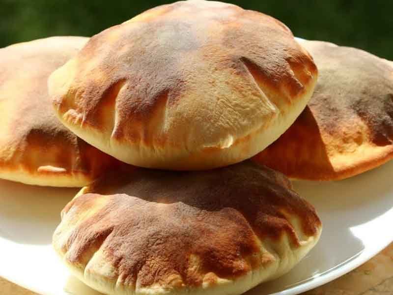 ST Lavaşçı Fabrikası — Ankara - ST Lavaşçı