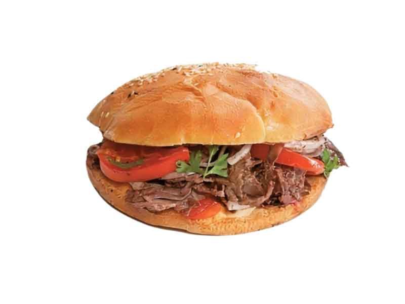 ST Lavaşçı Fabrikası — Ankara - ST Lavaşçı