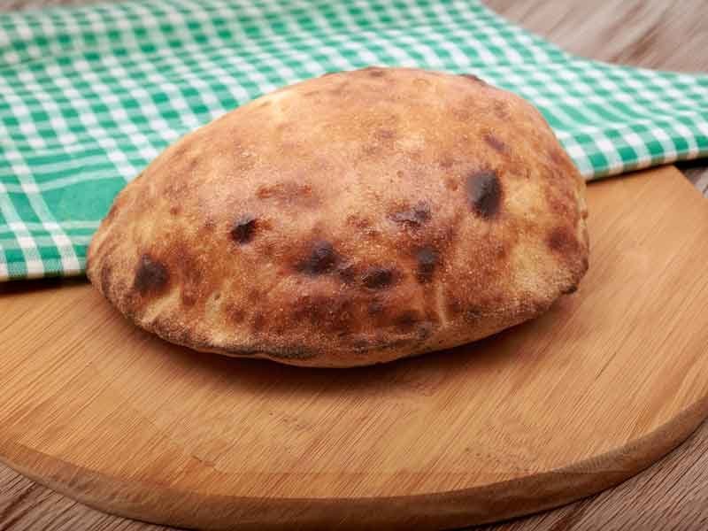 Beypazarı Toptan Gobit Ekmeği - ST Lavaşçı