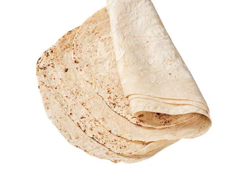 ST Lavaşçı Fabrikası — Ankara - ST Lavaşçı