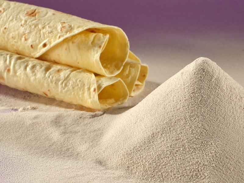 Beypazarı Toptan Lavaş - ST Lavaşçı