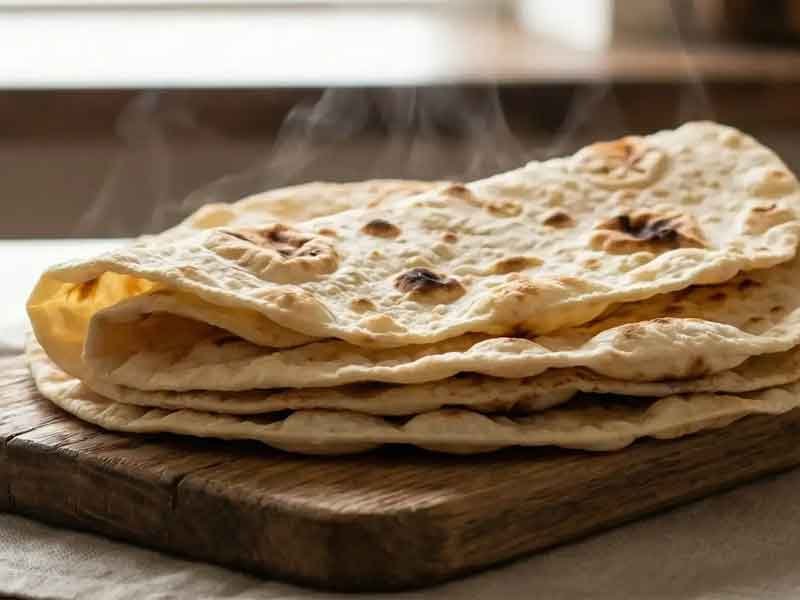 Beypazarı Toptan Tırnak Pide - ST Lavaşçı