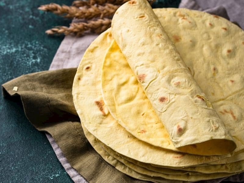 Beypazarı Toptan Lavaş - ST Lavaşçı