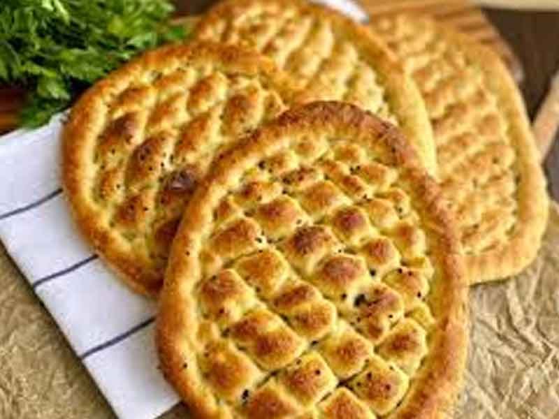Beypazarı Toptan Tırnak Pide - ST Lavaşçı