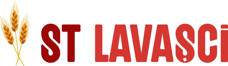 ST Lavaşçı Logo